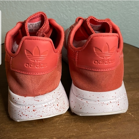 Adidas runner sneaker - Picture 3 of 7